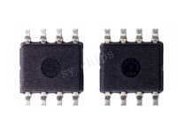 Puces SY HCS301-I/SN composant électronique puce ic HCS301 codeurs de priorité HCS301-ISN HCS301-I de circuit électronique/SN