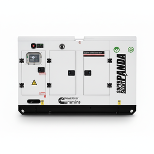 EPA certified diesel generators 30kva 50kva 100kva 200kva 400kva Original Cummins with Stamford super silent generator set - Product Image 2