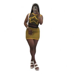 <span class=keywords><strong>New</strong></span> đan phù hợp với Hot Bán thời trang yếm trong Ngắn váy cao đàn hồi phù hợp với - Product Image 5