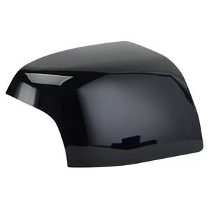 Cubiertas para Retrovisores de Ford Focus, Estilo Fibra de Carbono, 2005-2008, Juego Completo, Material ABS - Product Image 2