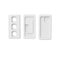 Machine de polissage Refox étanche pour moules, machine de meulage de verre LCD OCA pour écrans Google Pixel 10 Pro XL 9 8A LG Oneplus 12Pro