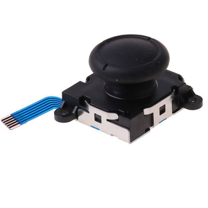 <span class=keywords><strong>จ</strong></span><span class=keywords><strong>อย</strong></span>สติ๊กอนาล็อก 3 มิติ แบบสากล สำหรับซ่อม<span class=keywords><strong>จ</strong></span><span class=keywords><strong>อย</strong></span>คอนของนินเทนโดสวิตช์ แก้ปัญหาการเคลื่อนไหวที่ไม่สม่ำเสมอและปัญหาการตอบสนองไม่ดี - Product Image 3