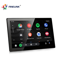 Panel táctil capacitivo RK3566 de fábrica, Tablet de dibujo de cuatro núcleos, 13,3 P, FHD, para aula, almohadilla educativa, PC todo en uno, Android 1080