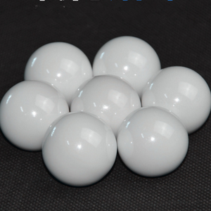 Hochharte 11,9mm 12mm 12,3mm 12,7mm Al2O3 Lagerkugeln Aluminiumoxid-Keramik-Kugellager für Isolierte Lager - Product Image 6