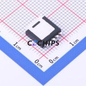 ชิปวงจรรวม HRP-5 BA50DD0WHFP-TR ของแท้สินค้าใหม่วงจรเชิงเส้นชิป PMIC Regulator (LDO) - Product Image 2