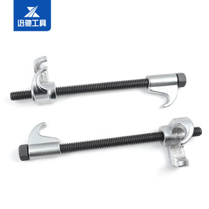 Compresor de Resorte para Amortiguador XCTOOL, Acero Aleado XC 9012, Herramienta de Reparación Automotriz - Product Image 3