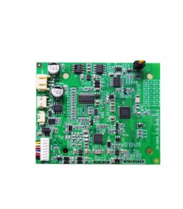 Nhà Thông Minh Bộ định tuyến Bảng điều khiển tùy chỉnh ODM & OEM pcba mạch lắp ráp với bền Nhà cung cấp - Product Image 4