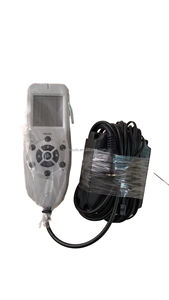 Masajeador Eléctrico Inteligente para Sofá o Asiento de Coche con Vibración para Espalda y Circulación Muscular Tipo Cama de Spa - Product Image 6