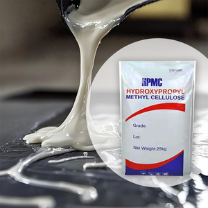 Sıcak Satış Kalınlaştırıcı Katkı Maddeleri Kimyasallar Hammaddeler Kalınlaştırıcı HPMC MHPC Tozu Fayans Derzleri İçin - Product Image 3