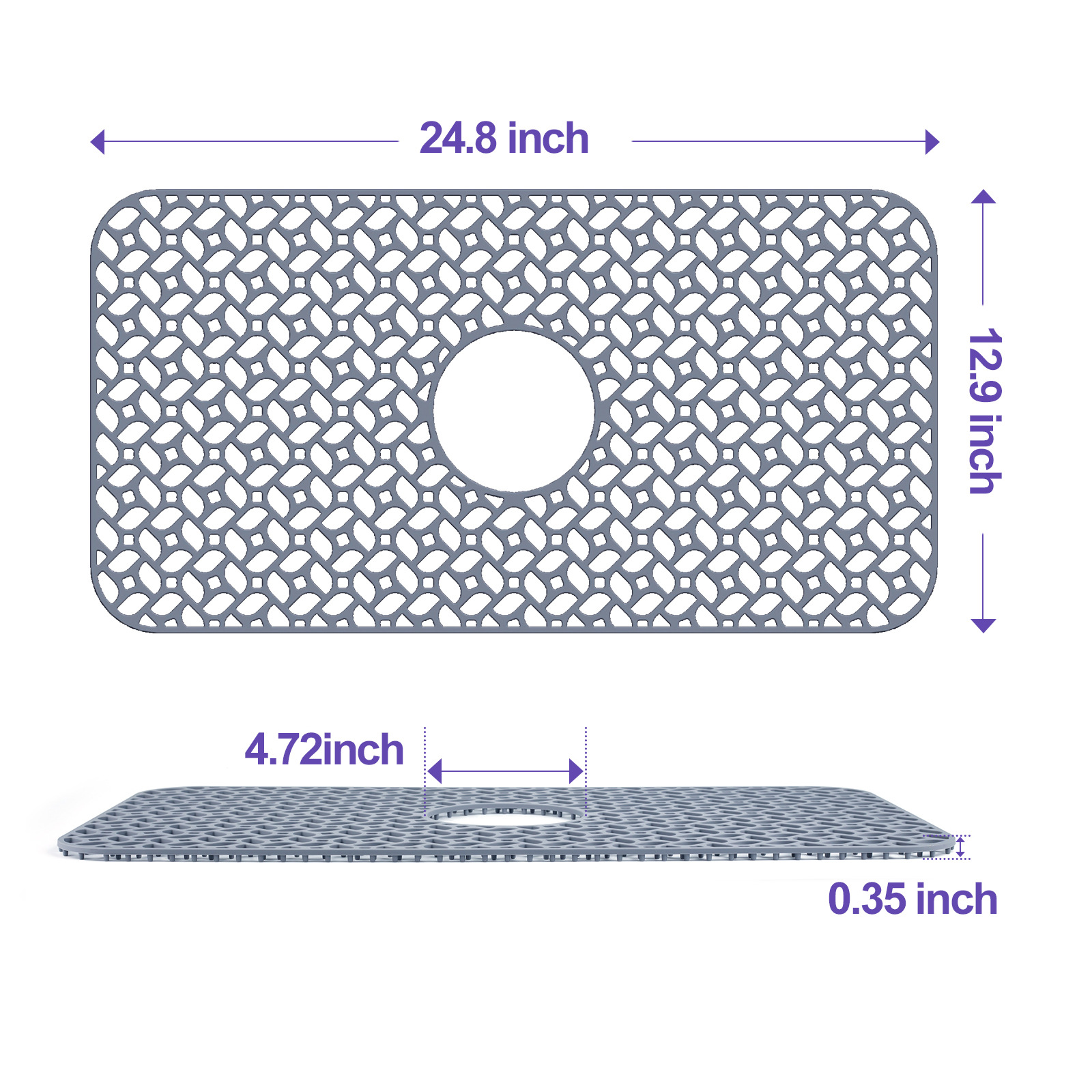 FC01 [Middle Hole]