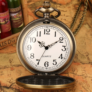 Reloj de Bolsillo Vintage de <span class=keywords><strong>Anime</strong></span> Kanojo Okarishimasu Rent <span class=keywords><strong>a</strong></span> <span class=keywords><strong>Girlfriend</strong></span> con Cadena para el Cuello, Reloj de Bolsillo, Regalo de Cosplay - Product Image 2