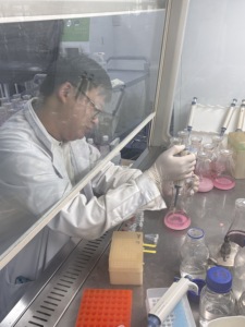 Bc300 mật độ cao nuôi trồng thủy sản cụ thể Chế phẩm sinh học 10 tỷ <span class=keywords><strong>CFU</strong></span>/G cho hiệu quả chất hữu cơ loại bỏ Hữu Cơ nuôi trồng thủy sản - Product Image 4