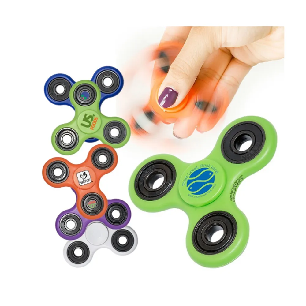 Executive Fidget spinner