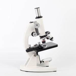 مجهر أحادي العين للطلاب 40X-640X لأطفال المدارس - Product Image 2