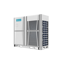 Système de climatisation R410A 60000 Btu, climatiseur Central VRV, deux modèles, usage extérieur, tuyau douche