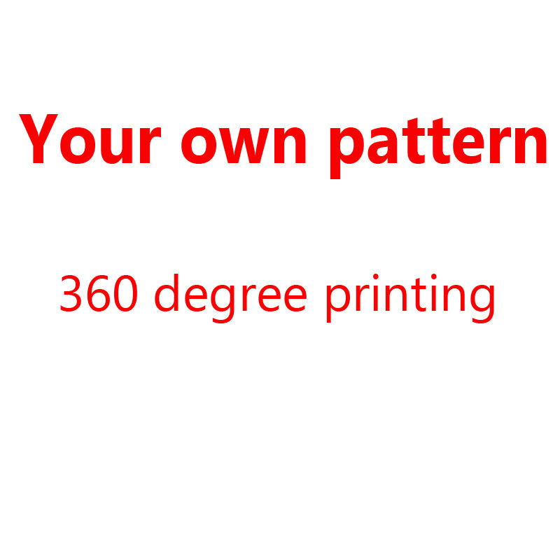 360 degree printing