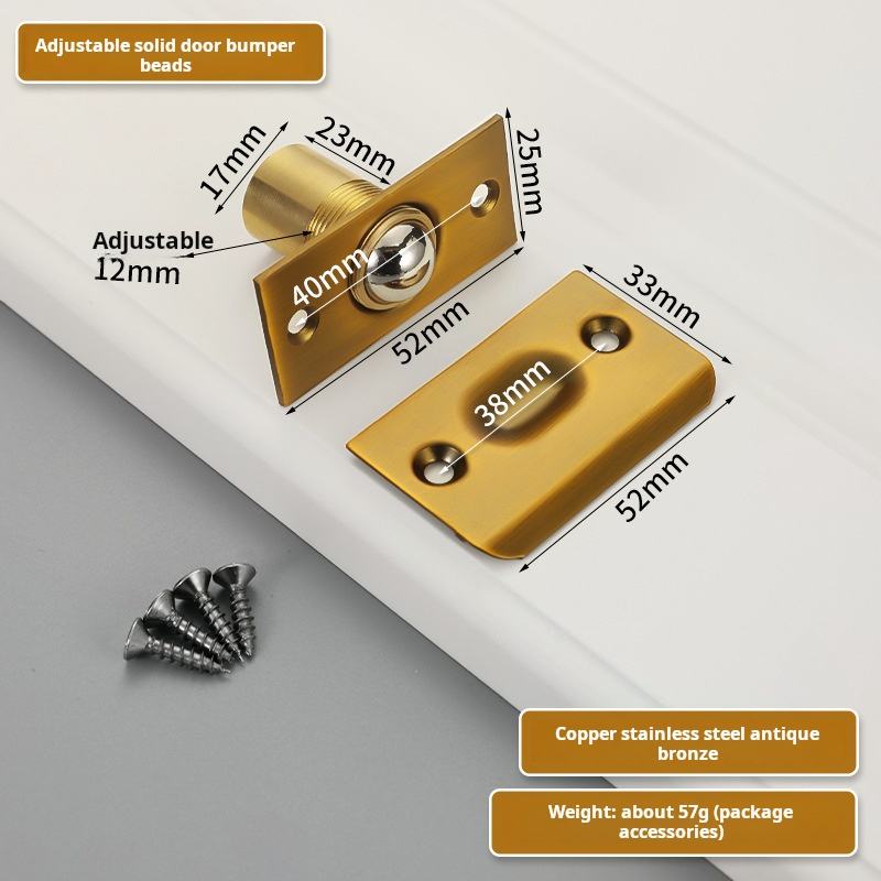 ท่อทองแดง-บรอนซ์เหลือง