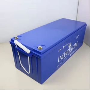 12 Volts 460ah Solar <b>Battery</b> Lifepo4 <b>Battery</b> <b>12v</b> 230ah Lead Acid Replacement Storage Lifepo4 <b>Battery</b> Pack for - Product Image 1