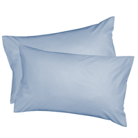 Drap de lit de luxe en bambou biologique, taille Queen, 100%, ensemble de literie, pour la maison, livraison gratuite
