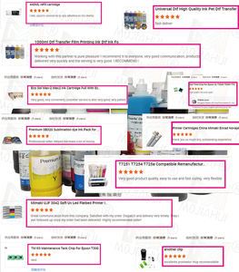 Réservoir d'encre de déchets industriels 9710 pour SC-F10000H/F20000 | Absorbeur en alliage de titane 2.0L | 24/7 <span class=keywords><strong>Smart</strong></span> Manufacturing - Product Image 6