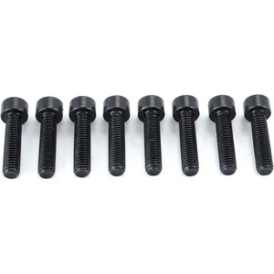 WZAUTO haute qualité 19pcs Universal <span class=keywords><strong>Diesel</strong></span> Engines Injector Seat Cleaner Brush Tool Kit avec Drivers - Product Image 6