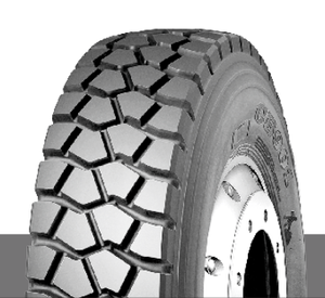 Neumáticos Radiales para Camiones Pesados TBR Ni-pon CB901 11.00R20 12.00R20 Nuevos - Ahorro de Combustible y Resistentes al Desgaste - Product Image 2
