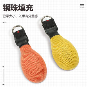 Sac de lancer Xinda pour l'escalade d'arbres en extérieur, 280g, en nylon, multi-usages, pour cordes de jardin - Product Image 3