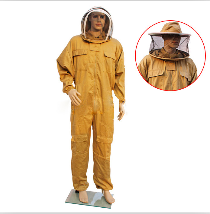 OEM Одежда для владельца пчелы, костюм для детей разных цветов