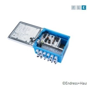 Transmisor Analítico de Cuatro Canales Endress+Hauser Liquiline CM444, 24v, Rango de Medición de 15 Metros - Product Image 2
