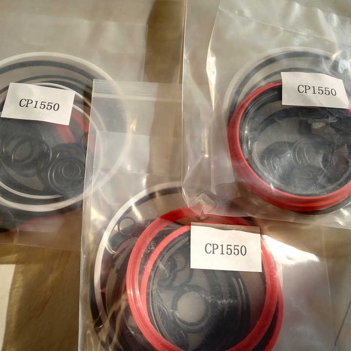CP RX Hydraulic Breaker Repair Kit Diaphragms Cp200 Cp2350 Rx6ii Rx8ii Rx11 Rx25 Rx26 Rx29 Rx46 Rx54 Rock Hammer Stamp Seal Kit