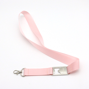 Commercio all'ingrosso <span class=keywords><strong>di</strong></span> perline Quick Realse Stick personalizzato in metallo inciso Logo bottiglia apribottiglie portachiavi cordino tattico - Product Image 5