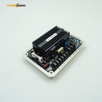 ADVR-16 AVR pour Générateur |   Régulateur de tension universel 16A avec parallélisation