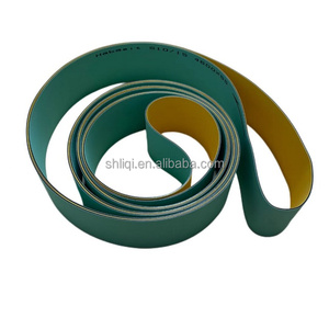 Dây đai truyền động tốc độ cao máy ly tâm HABASIT nhập khẩu GQ105 TC-20EF1388 * 25 Dây đai truyền động Ester - Product Image 6