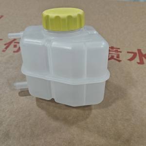 Tanque de expansión de agua Chery eQ1, de plástico, con tornillo, para reemplazo y reparación - Product Image 3
