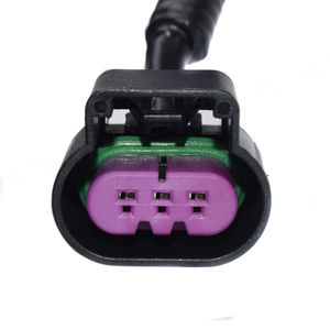 Arnés de Cableado para Faros Antiniebla 15789983 22901374 para GMC Chevrolet Cadillac -2007-2014 - Product Image 6