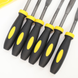 Paja Tool Tiny Titan - Limas de Aguja con Recubrimiento de Titanio para una Potencia Superior - Product Image 1