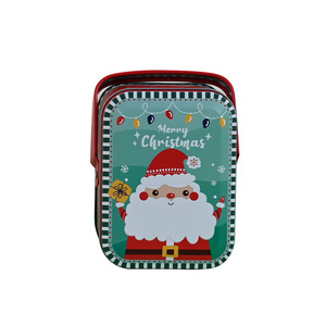 <span class=keywords><strong>Velas</strong></span> Aromáticas de Cera de Soja Hechas a Mano de Marca Privada, <span class=keywords><strong>Velas</strong></span> Perfumadas de Lujo Personalizadas, Juegos de Regalo en Frascos Metálicos - Product Image 1