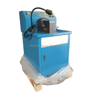 Machine à éplucher les tuyaux hydrauliques pour le skiving des tuyaux de climatiseur - Product Image 3