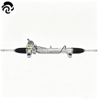 Crémaillère de direction à montage direct, sans modification requise, installation rapide, LHD44200-12760 44250-02050 pour TOYOTA