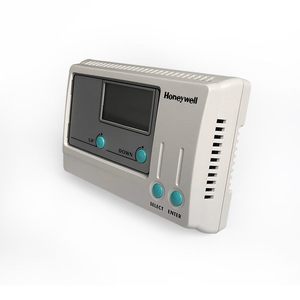 Controlador de Temperatura Digital Honeywell T9275A1002 con Pantalla LCD, Control DDC, Automatización de Edificios HVAC - Product Image 4