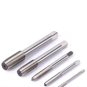 St2อัดรีดสกรูปลอก Bibo อื่นๆ * St2.5 0.4-5H * 0.45-5H St3 * 0.5-5H St4 * 0.7-5H St5 * St6 0.8-5H * st7 1-5ชม. * 1-5ชม. - Product Image 4