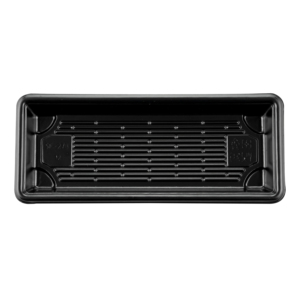 Boîte Sushi Togo en plastique d'emballage alimentaire jetable durable et robuste avec couvercle transparent de garantie de qualité - Product Image 2
