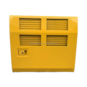 Couverture 20Y-54-57220 adaptée aux excavateurs Komatsu 210-10MO 215LC-10MO - Product Image 1