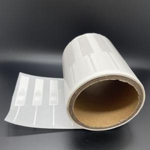 Etiqueta <span class=keywords><strong>RFID</strong></span> para Joyería 860-960MHz <span class=keywords><strong>UHF</strong></span> NXP UCODE 9 / Chip U9 Etiqueta Inteligente para Gestión de Joyería - Product Image 4