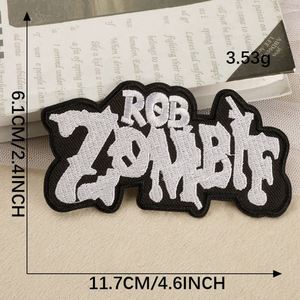 Patch brodé thermocollant « A Lil Bougie » - Vente flash - Product Image 5