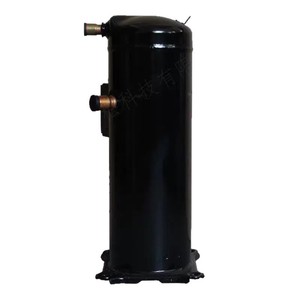 Compresseur Scroll Copeland VP103KSE TFP 522 R410A – Utilisation exclusive pour le refroidissement et le chauffage - Product Image 5