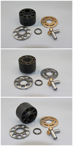 Kits de Repuestos para Bomba Hidráulica Diésel ELIC para BOBCAT753, Aplicación Criogénica de Alta Presión con 6 Meses de Garantía - Product Image 4