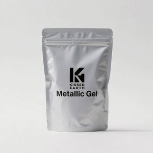 Bolsas de Mylar a Medida, Resistentes a la Humedad, con Cierre de Cremallera, para Té, Comida para Mascotas, Chicle y Sushi - Forma Personalizada, Tamaño 3.5 Pulgadas - Product Image 4