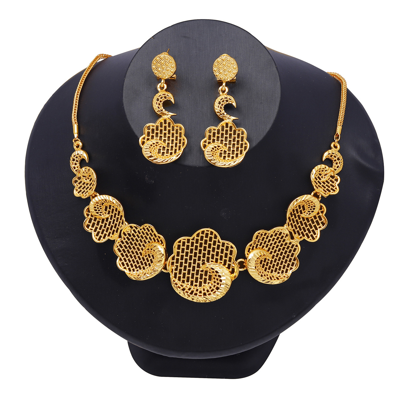 Shop Online K18 Gold Luxury & Classic Design | Alibaba.com Shop Online K18 Gold Luxury & Classic Design | Alibaba.com