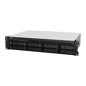 Original New Synology Link Agregation RackStation RS1221+ With Good Price